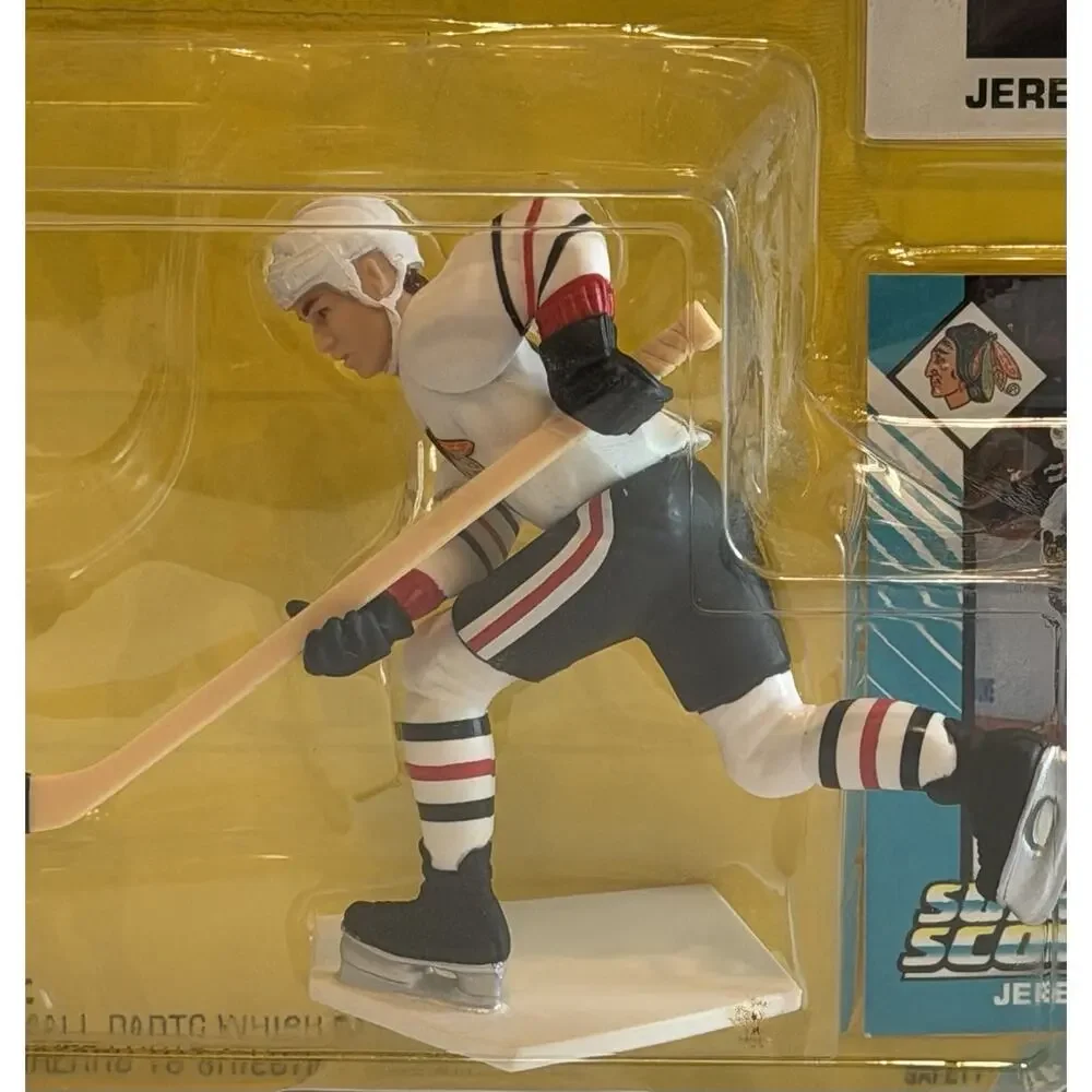 Kenner jeremy roenick